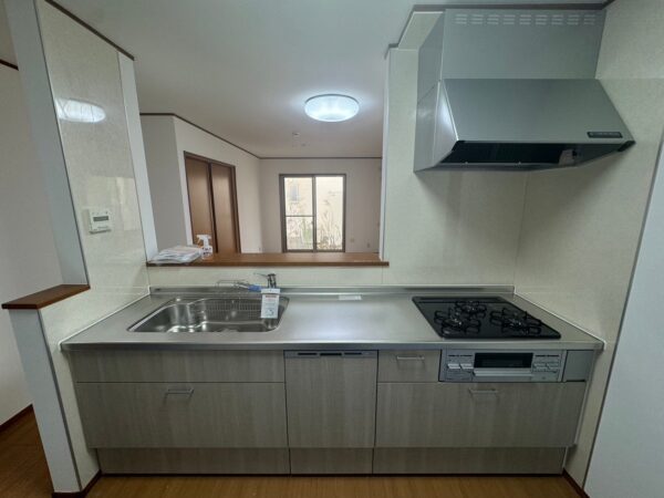 愛知県豊川市内装リフォーム